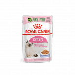 ROYAL CANIN CAT KITTEN LOAF GR. 85